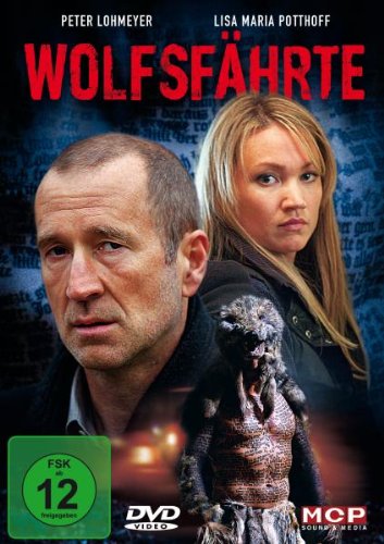  - Wolfsfährte