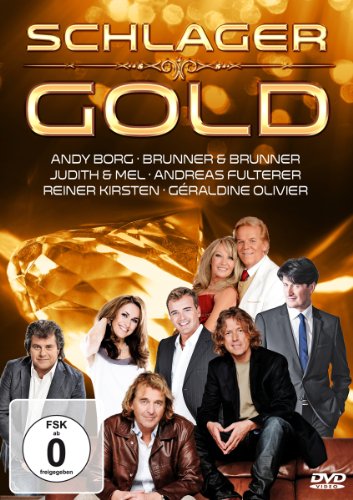  - Schlager Gold