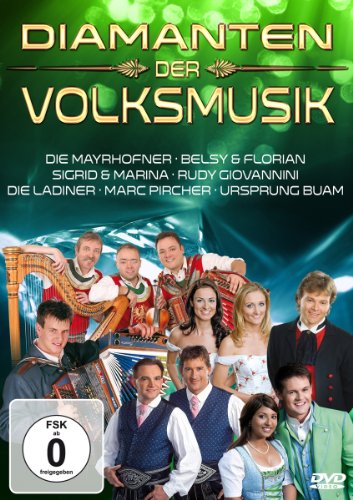  - Diamanten der Volksmusik