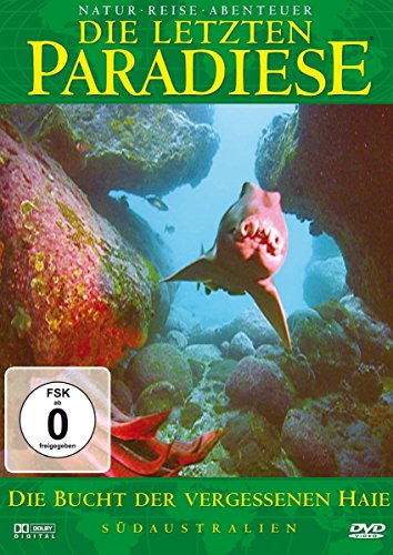  - Die letzten Paradiese (Teil 20) - Die Bucht der vergessenen Haie