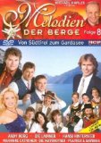 DVD - Melodien der Berge - Wilder Kaiser - Folge 10