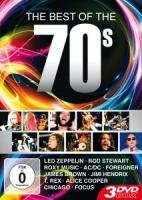  - The Best Of The 70s [3 DVDs]