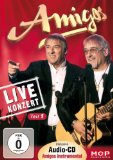 Amigos - Live Konzert - Teil 2