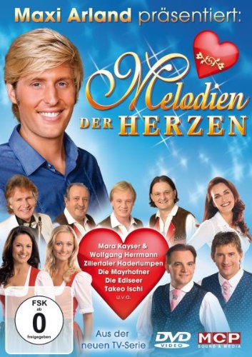  - Melodien der Herzen