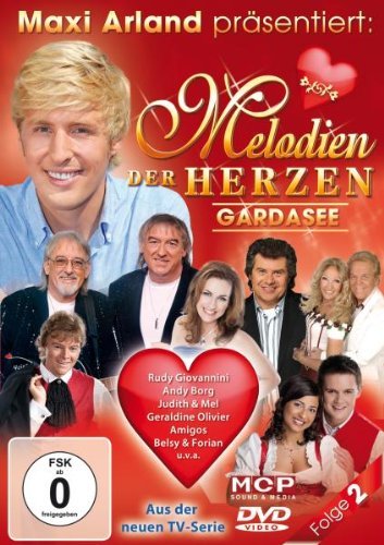  - Melodien der Herzen 2 - Gardasee