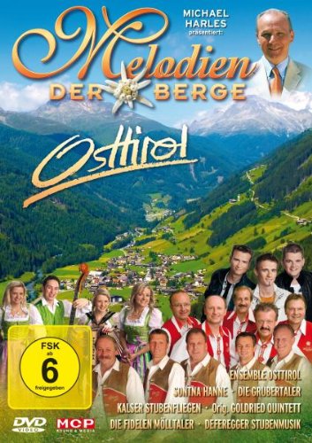  - Melodien der Berge - Osttirol