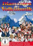  - Various Artists - Melodien der Berge (3 DVDs)