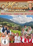 DVD - Melodien der Berge - Wilder Kaiser - Folge 10