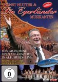 Ernst & die Egerländer Musikanten Hutter - Das Grandiose Open Air in Altusried - Live - erstmalig auch in großer Besetzung (inkl. 5 Neuveröffentlichungen)