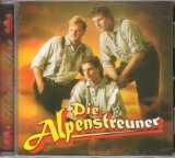 Alpenstreuner , Die - Herz an Herz