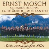 Ernst U.S.Orig.Egerländer Musikanten Mosch - Goldenes Egerland