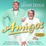 Amigos die - Die schönsten Erfolge - 2 CD