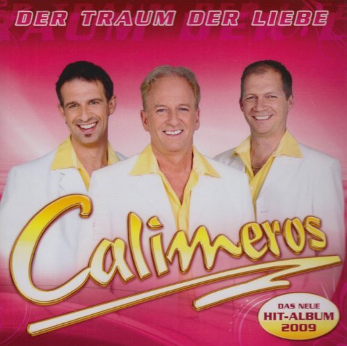 Calimeros - Der Traum der Liebe