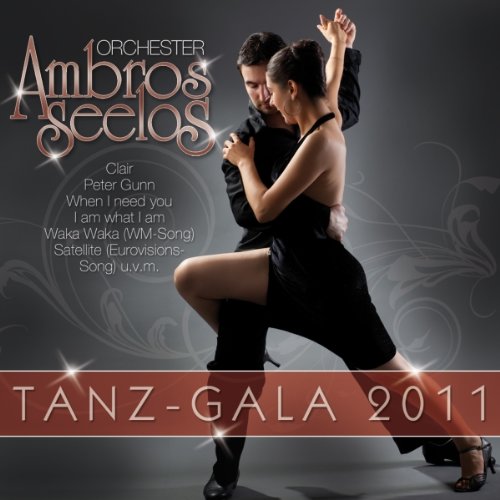 Ambros Orchester Seelos - Tanz-Gala 2011