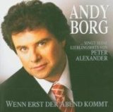 Andy Borg - Komm ein bisschen mit...