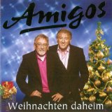 Amigos - Weihnachten mit den Amigos