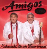 Amigos die - Die schönsten Erfolge - 2 CD