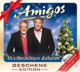 Amigos - Weihnachten mit den Amigos