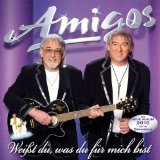 Amigos - Live Konzert - Teil 2