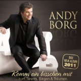 Andy Borg - Große Erfolge