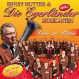 Ernst & die Egerländer Musikanten Hutter - Das Grandiose Open Air in Altusried - Live - erstmalig auch in großer Besetzung (inkl. 5 Neuveröffentlichungen)