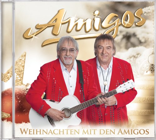 Amigos - Weihnachten mit den Amigos