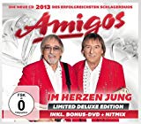 Amigos - Mein Himmel auf Erden (Sonderedition)