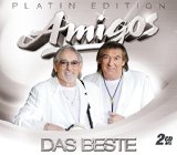 Amigos - Santiago Blue [CD+DVD]