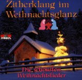 Michael Bissinger - Die schönsten Weihnachtsmelodien auf der Zither