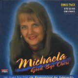 Michaela - Good Bye Cheri