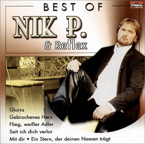 Nik P. - Best of/Ein Stern der Deinen Namen Trägt (20 Originalaufnahmen)