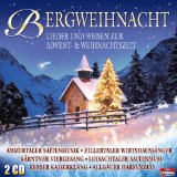 Diverse Interpreten - Weihnacht in den Bergen