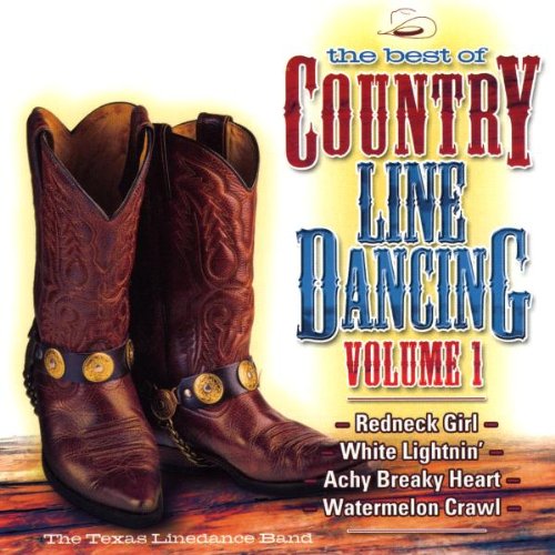 the Texas Linedance Band - Best of Country Line Dancing (Line Dance)