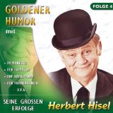 Herbert Hisel - Seine Grossen Erfolge,Folge 2