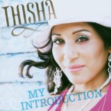 Tisha - My Introduction