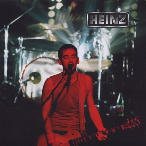 Heinz - Live in Mexico