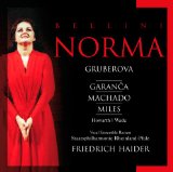 Bellini , Vincenzo - Bellini, Vincenzo - Norma [2 DVDs]