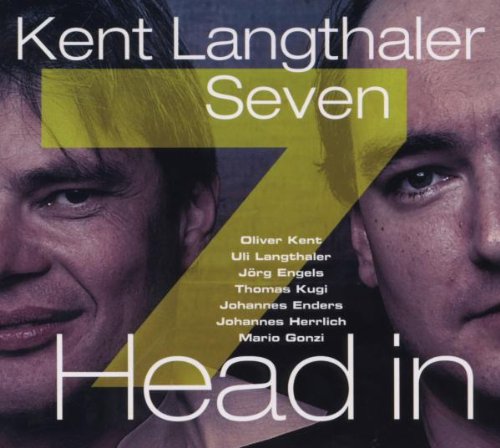 Kent Langthaler Seven - Head In