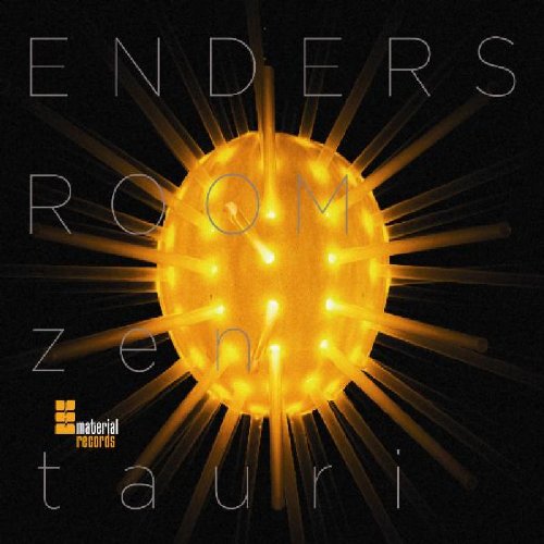 Enders Room - Zen Tauri