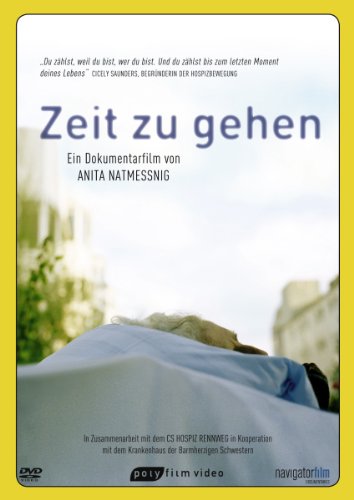 DVD - Zeit zu gehen