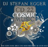 Dj Stefan Egger - Afro Meeting Nr. 27/2014