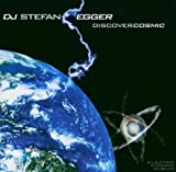 DJ Stefan Egger - Afro Meeting 25th Edition 1988-2012