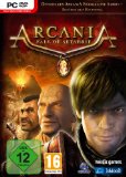 PC - Arcania - A Gothic Tale