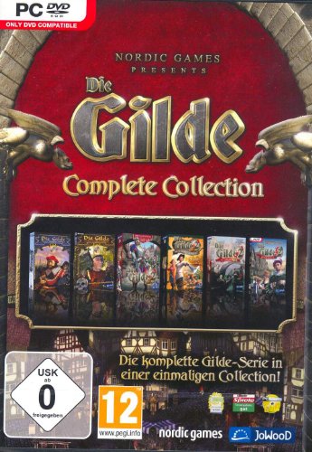  - Gilde Complete Collection