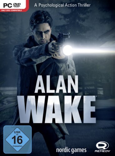  - Alan Wake