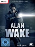  - Alan Wake - American Nightmare (AddOn) - [PC]