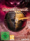 PC - Spellforce - Universe