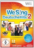  - We Sing - Deutsche Hits Standard