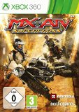  - MX GP - Die offizielle Motocross - Simulation - [Xbox 360]