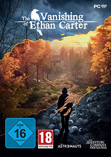  - The Vanishing of Ethan Carter